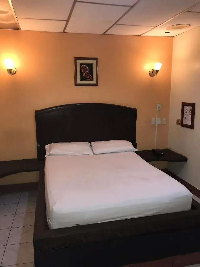 Guest house Hotel Pegazus Guayaquil Ecuador