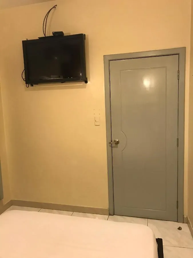 Hotel Pegazus Guayaquil
