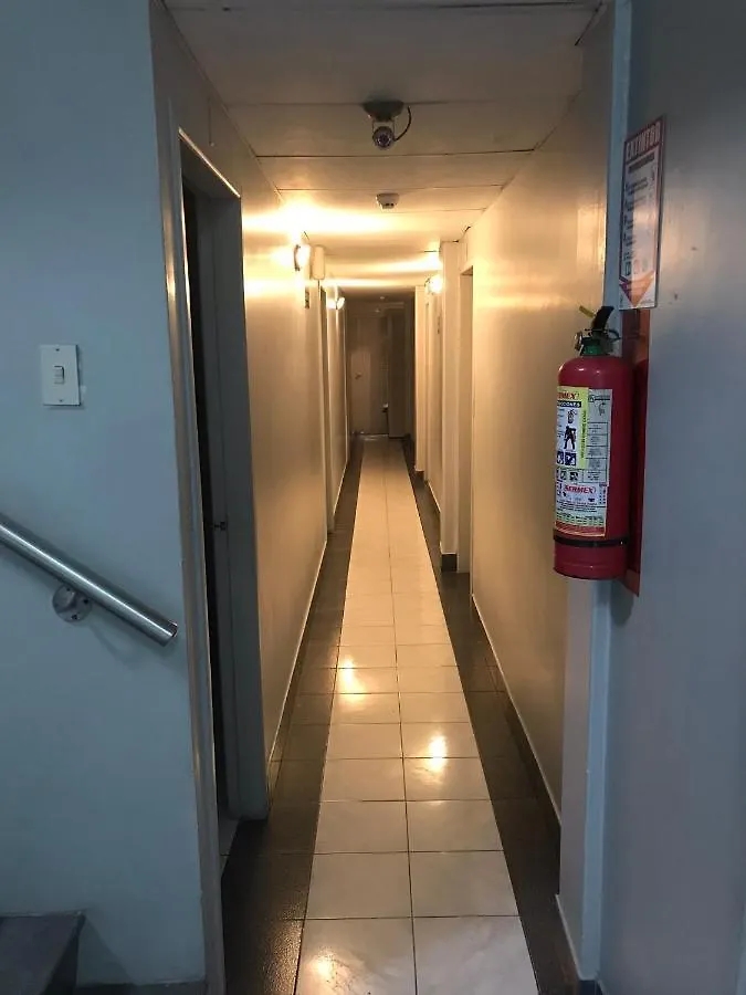 Hotel Pegazus Guayaquil