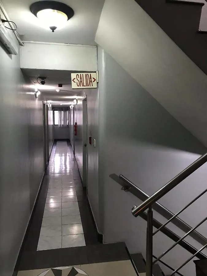 Hotel Pegazus Guayaquil 0*,  Ecuador
