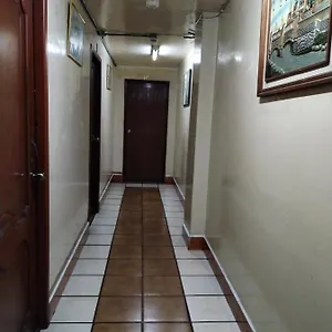  Pensión Santa Rosa