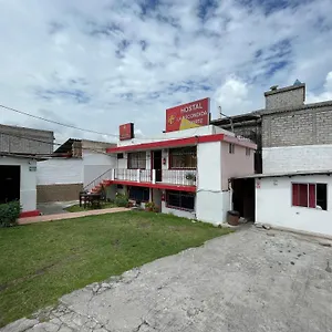 hostal-la-escondida-de-del-norte.hotelsquito.com/